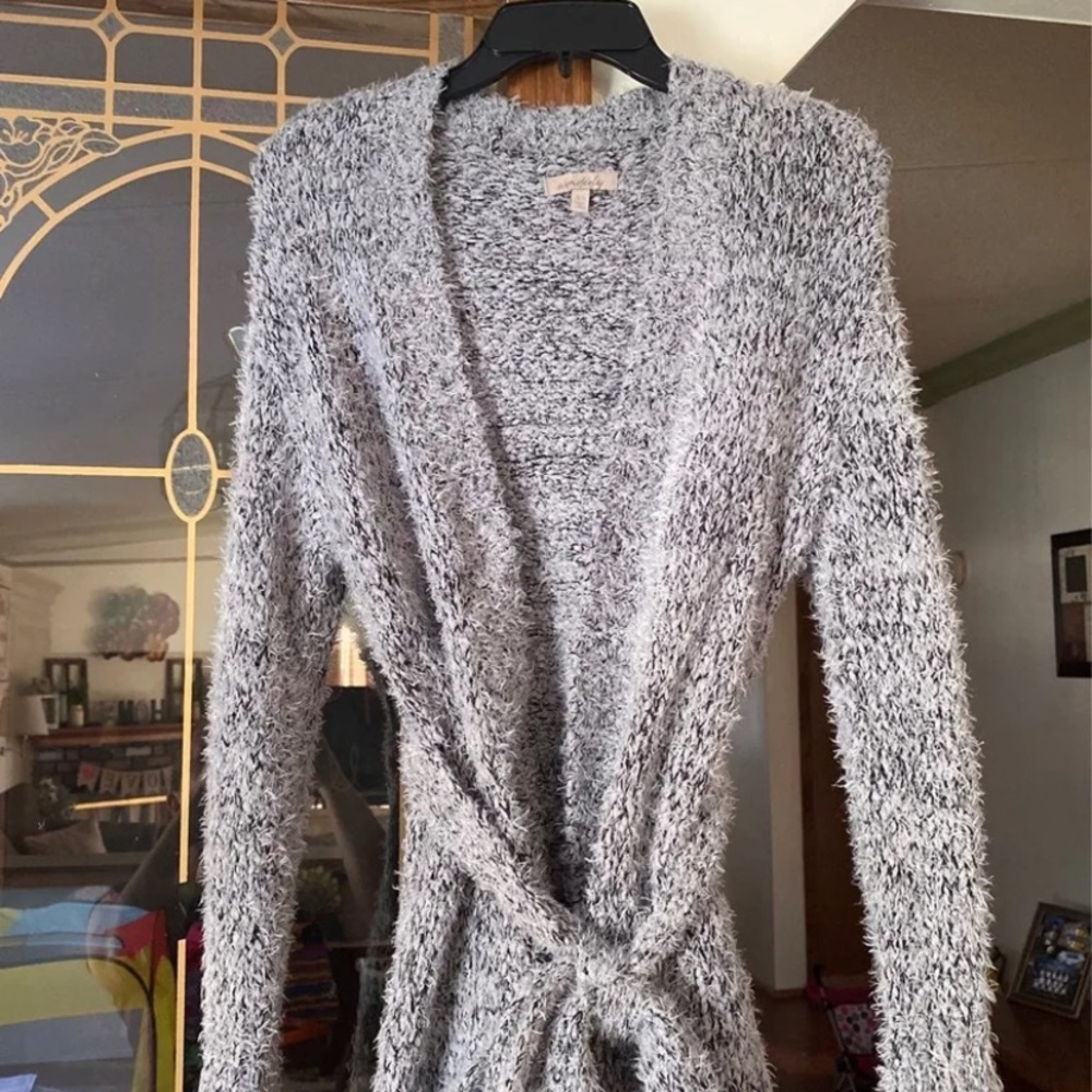 Womens cardigan